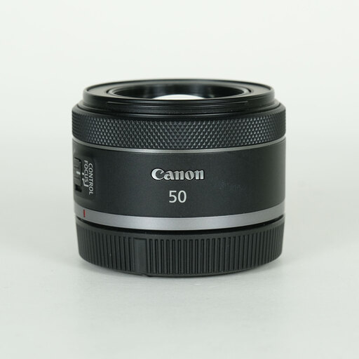Canon RF50mm F1.8 STMを徹底解説。愛用者のレビュー・作例付き | ONE