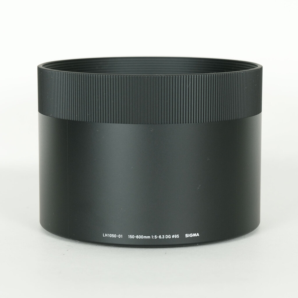 SIGMA 150-600mm F5-6.3 DG OS HSM | Contemporary [キヤノンEF用]