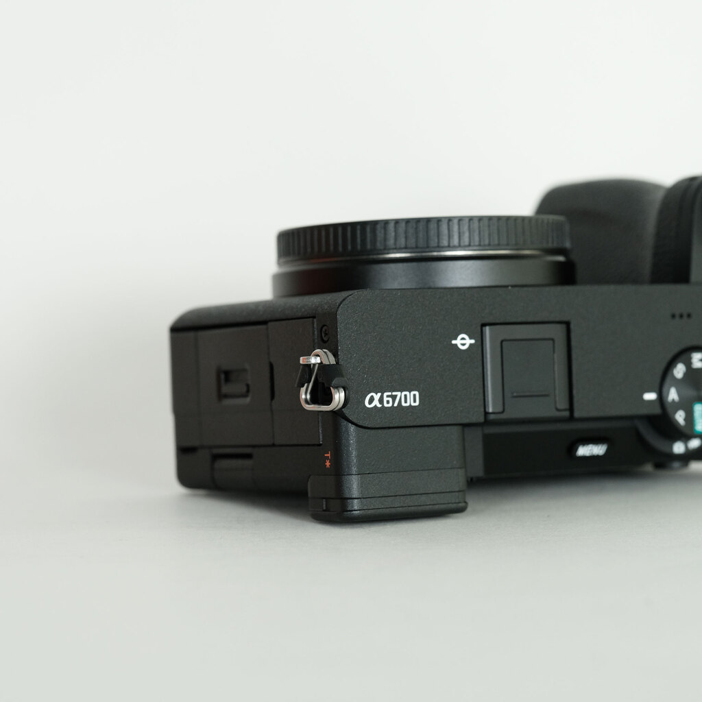 SONY α6700（ILCE-6700）