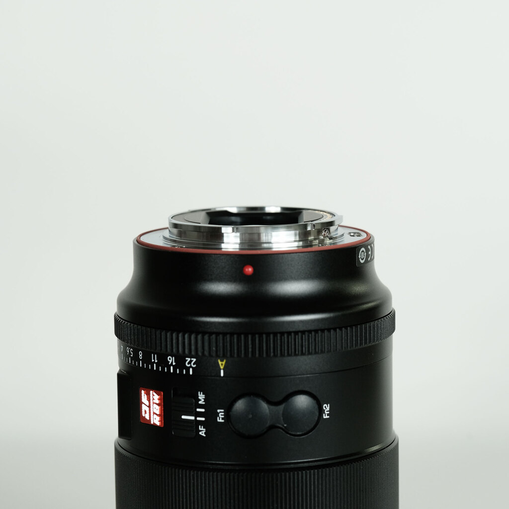 VILTROX AF 16mm F1.8（ソニーE用）