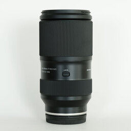 TAMRON 50-300mm F/4.5-6.3 Di III VC VXD (Model A069) [ソニーE用]