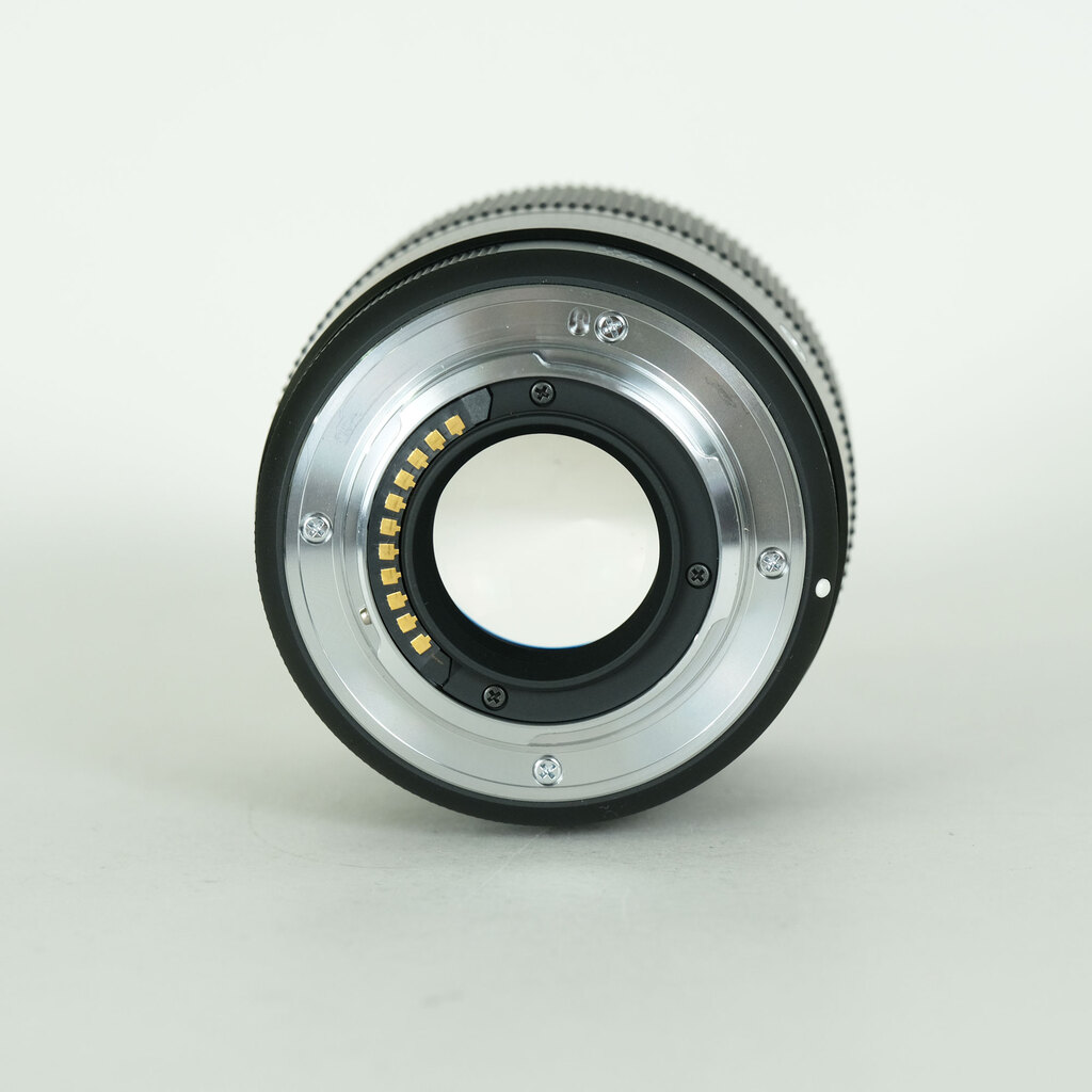 SIGMA 30mm F1.4 DC DN｜Contemporary [マイクロフォーサーズ用]