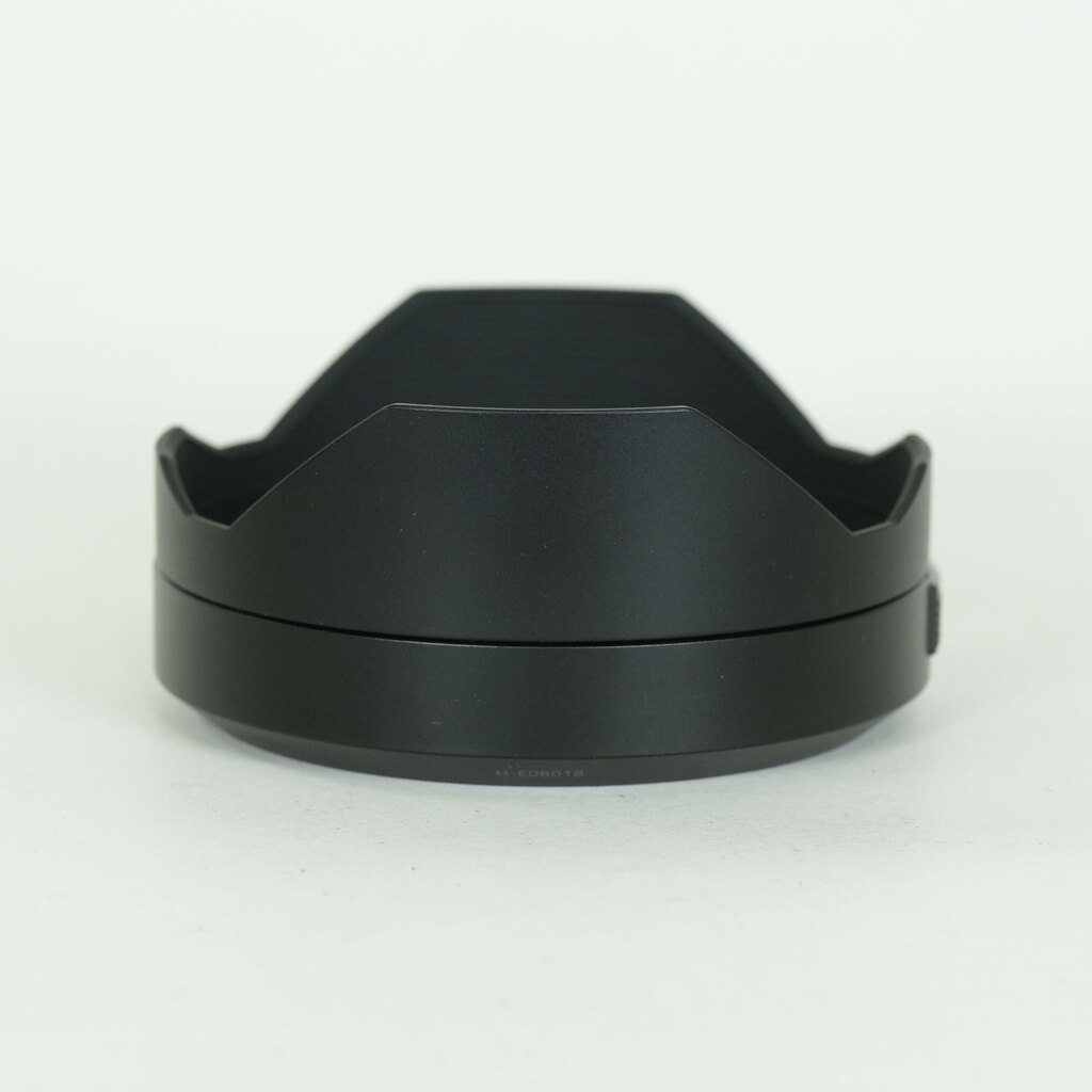 Panasonic LEICA DG VARIO-ELMARIT 8-18mm / F2.8-4.0 ASPH.