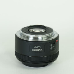 Canon EF50mm F1.8 STM Canon EF50mm F1.8 STM