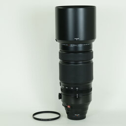 FUJIFILM XF100-400mmF4.5-5.6 R LM OIS WR FUJIFILM XF100-400mmF4.5-5.6 R LM OIS WR