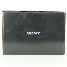 SONY α7C II（ILCE-7CM2）