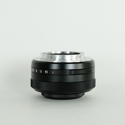 TTArtisan AF 27mm f/2.8 [フジフイルムX用] 