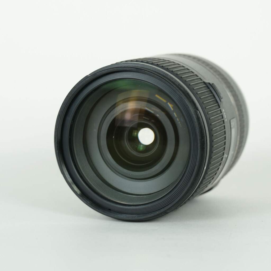 TAMRON 28-300mm F/3.5-6.3 Di VC PZD (Model A010) [キヤノンEF用]の