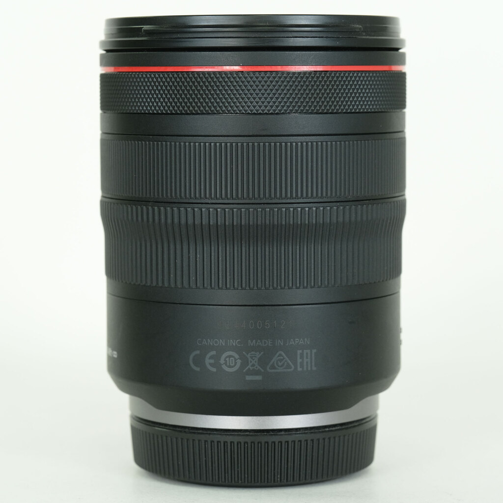 Canon RF24-105mm F4 L IS USM