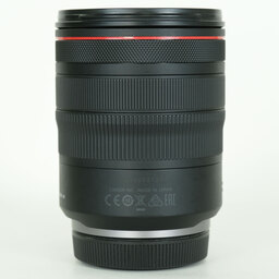 Canon RF24-105mm F4 L IS USM
