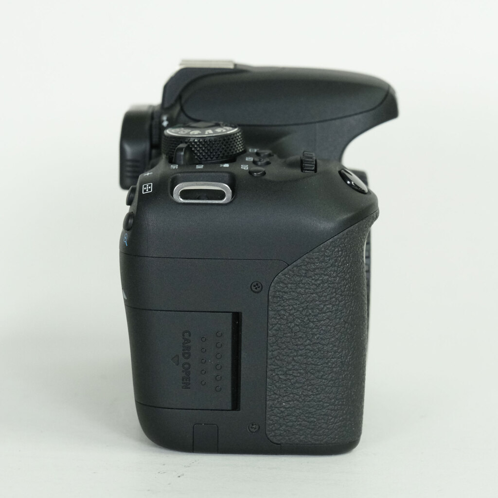 Canon EOS Kiss X9i Canon EOS Kiss X9i