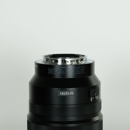 SONY Distagon T* FE 35mm F1.4 ZA SEL35F14Z