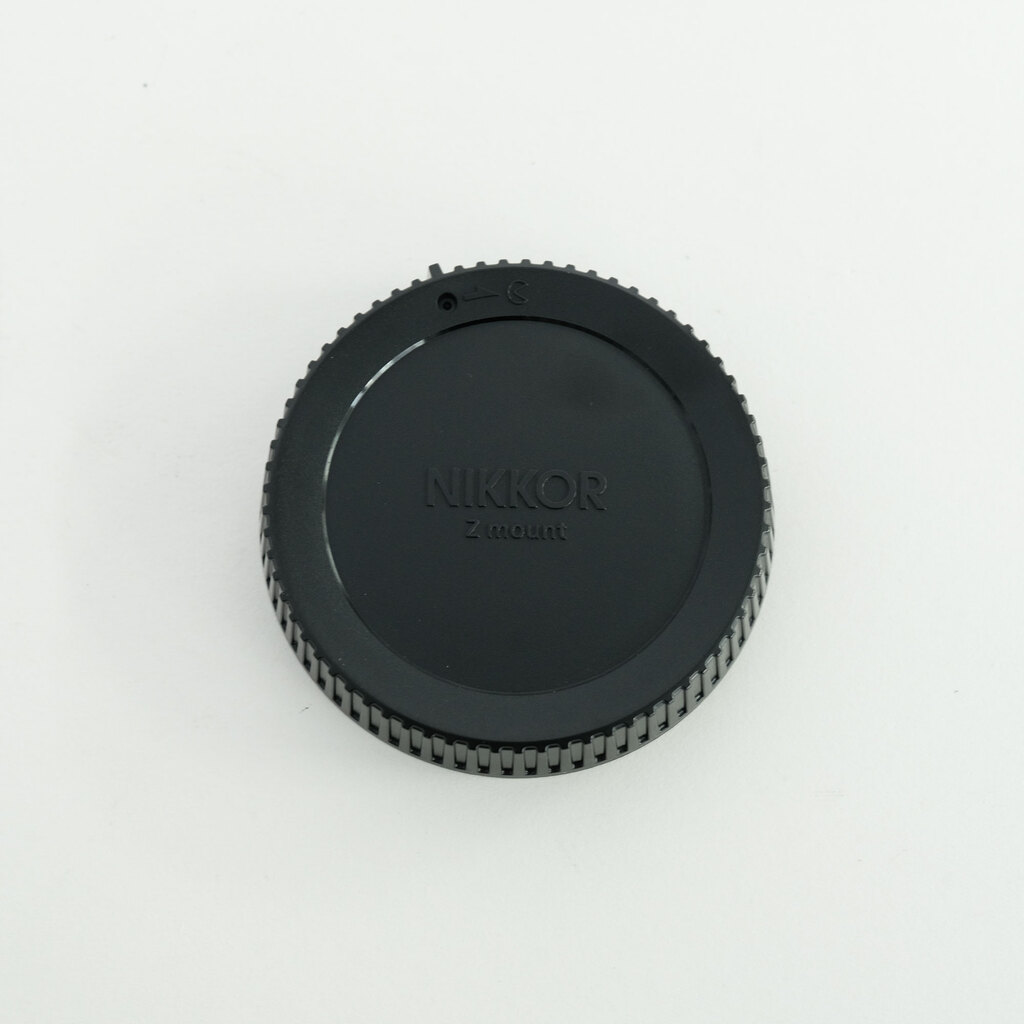 Nikon NIKKOR Z 85mm f/1.8 S