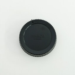 Nikon NIKKOR Z 85mm f/1.8 S