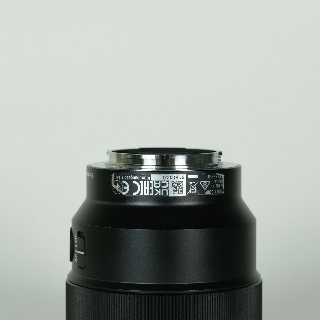 SONY FE 85mm F1.8 SEL85F18の出品 | ONE SCENE（ワンシーン）
