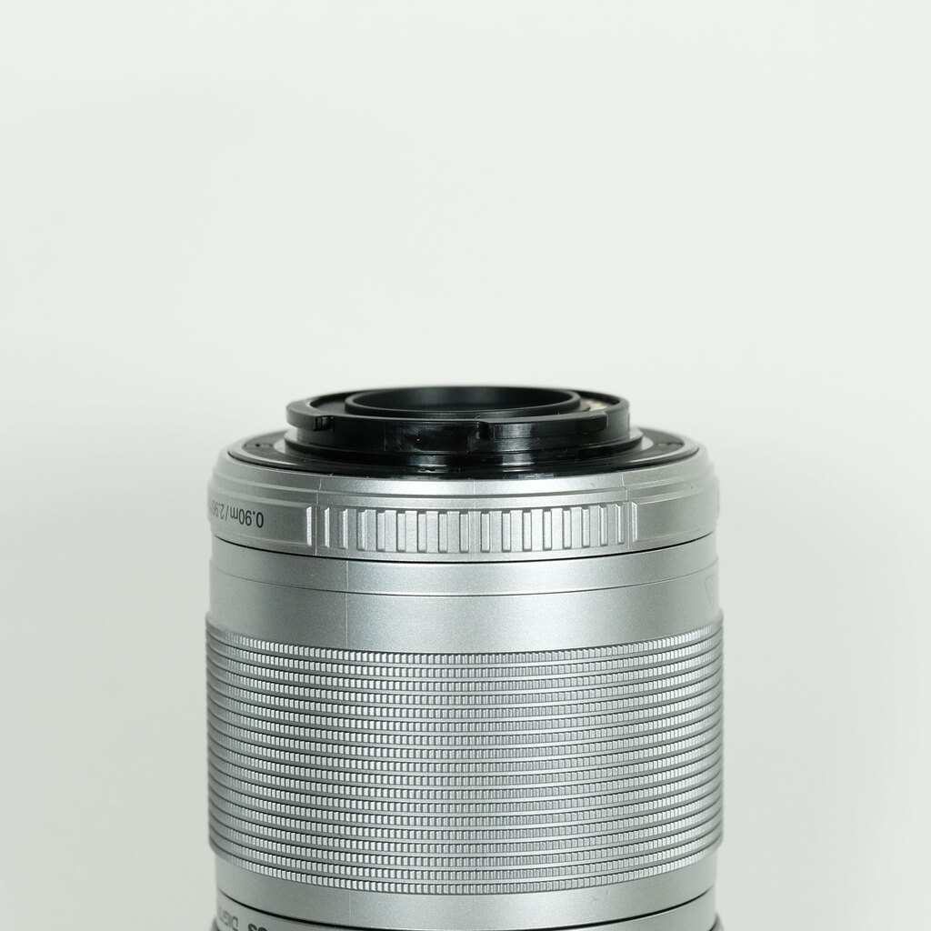 OLYMPUS M.ZUIKO DIGITAL ED 40-150mm F4.0-5.6 R