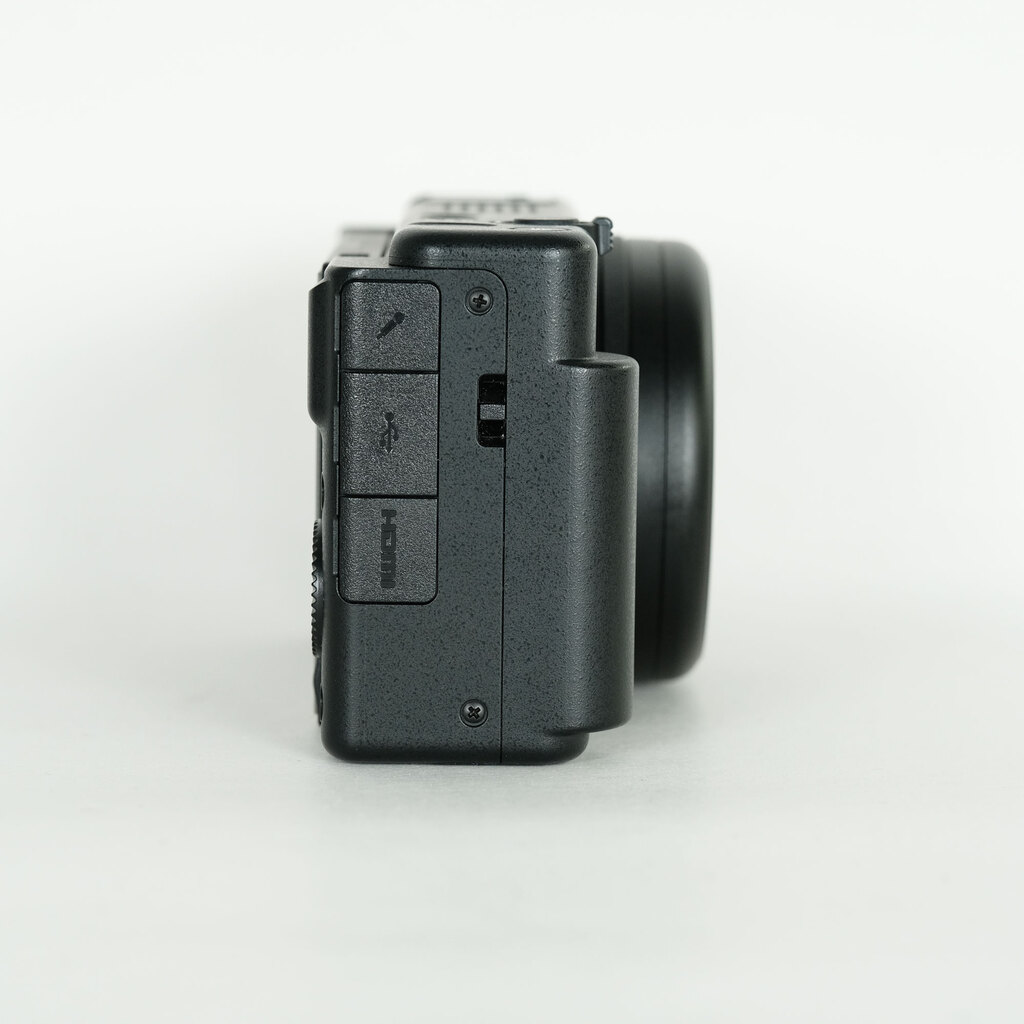 SONY VLOGCAM ZV-1 II（ZV-1M2）