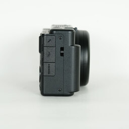 SONY VLOGCAM ZV-1 II（ZV-1M2）