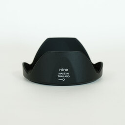 Nikon AF-P DX NIKKOR 10-20mm F4.5-5.6G VR