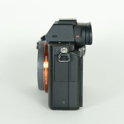 SONY α7R II（ILCE-7RM2）