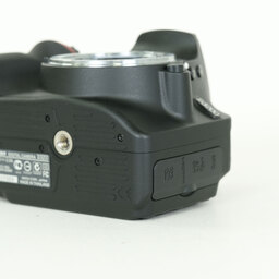 Nikon D3200ボディ ブラック