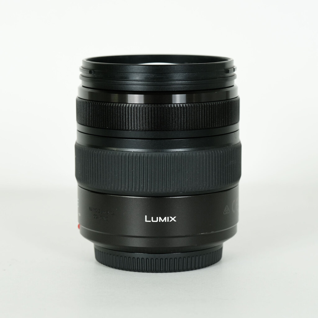 Panasonic LUMIX G X VARIO 12-35mm / F2.8 II ASPH. / POWER O.I.S.