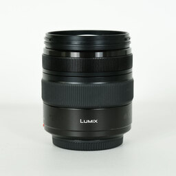 Panasonic LUMIX G X VARIO 12-35mm / F2.8 II ASPH. / POWER O.I.S.
