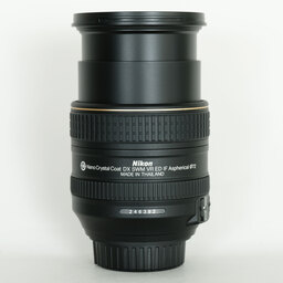 Nikon AF-S DX NIKKOR 16-80mm f/2.8-4E ED VR