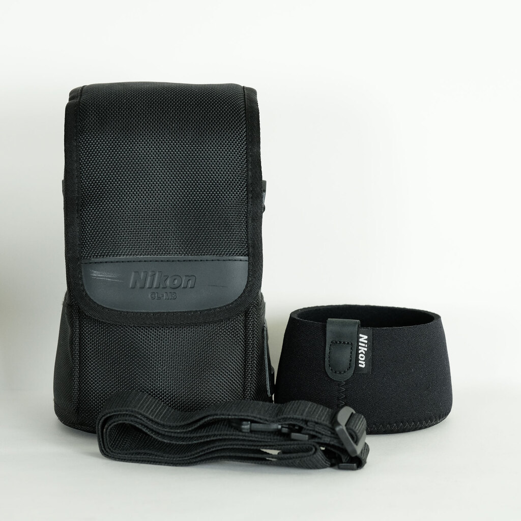 Nikon AF-S NIKKOR 14-24mm f/2.8G ED