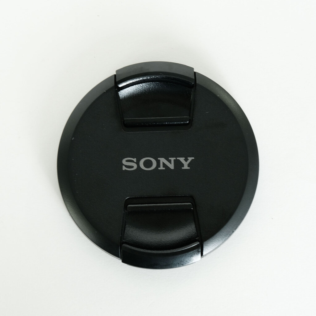 SONY FE 85mm F1.4 GM II SEL85F14GM2