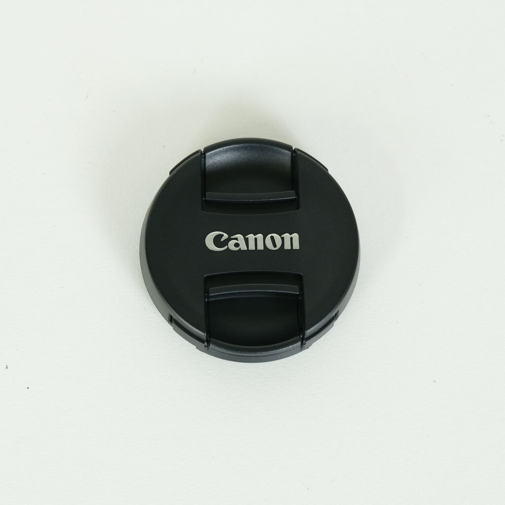 Canon EF50mm F1.8 STM