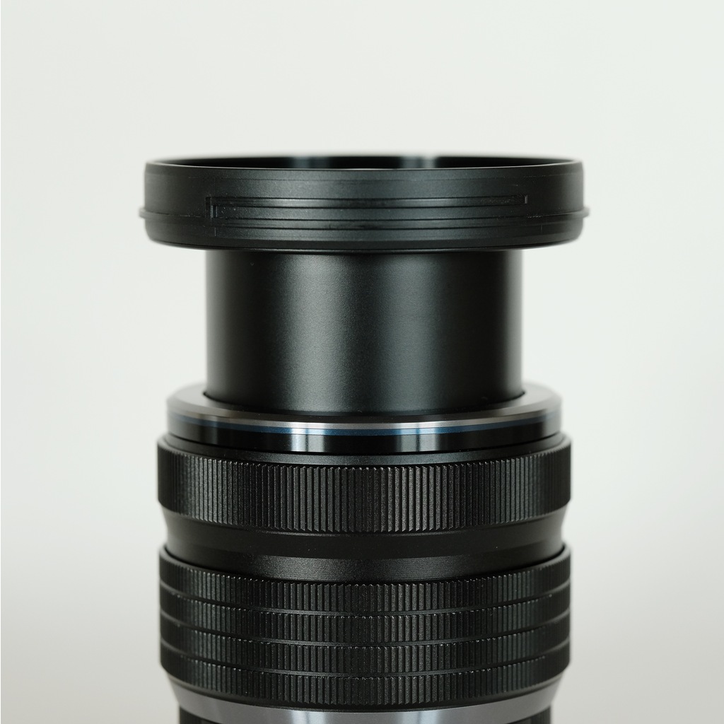 OLYMPUS M.ZUIKO DIGITAL ED 8‑25mm F4.0 PRO