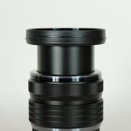 OLYMPUS M.ZUIKO DIGITAL ED 8‑25mm F4.0 PRO