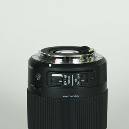 SIGMA 18-300mm F3.5-6.3 DC MACRO OS HSM｜Contemporary [キヤノンEF用]