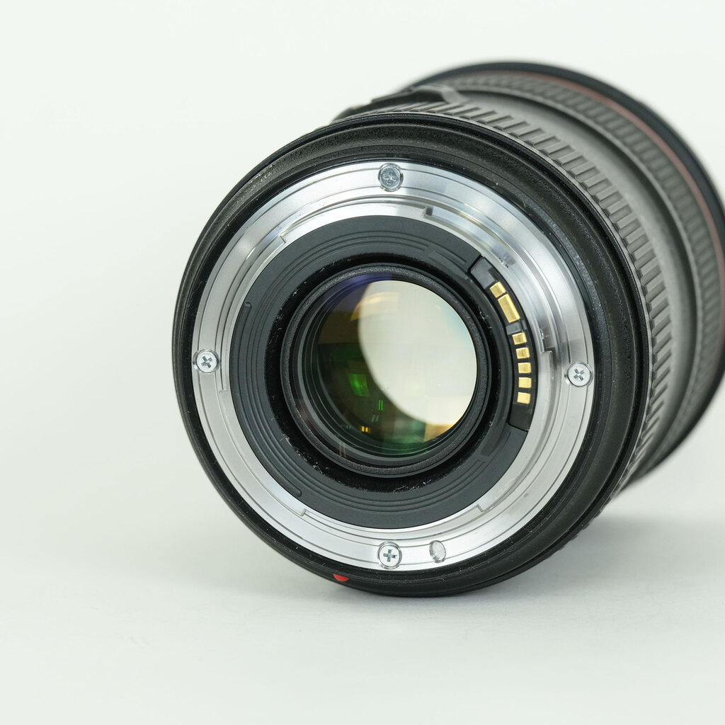 Canon EF24-70mm F2.8L II USM