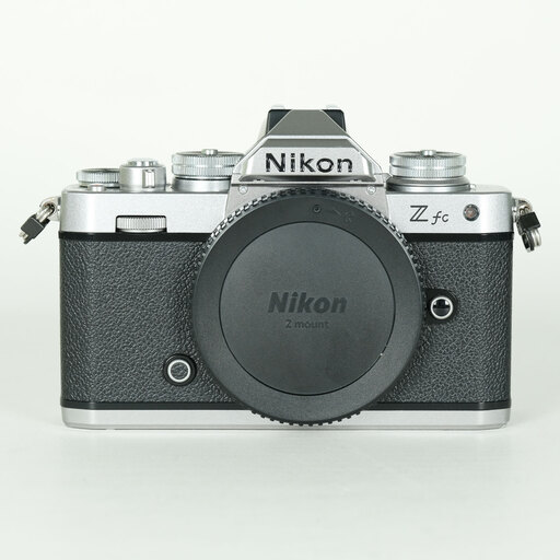 Nikon Z fcを徹底解説。愛用者のレビュー・作例付き | ONE SCENE（ワン