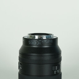SONY FE 35mm F1.4 GM SEL35F14GM
