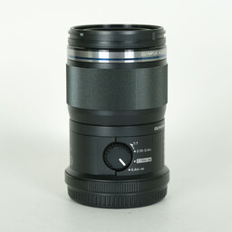 OLYMPUS M.ZUIKO DIGITAL ED60mm F2.8 Macro