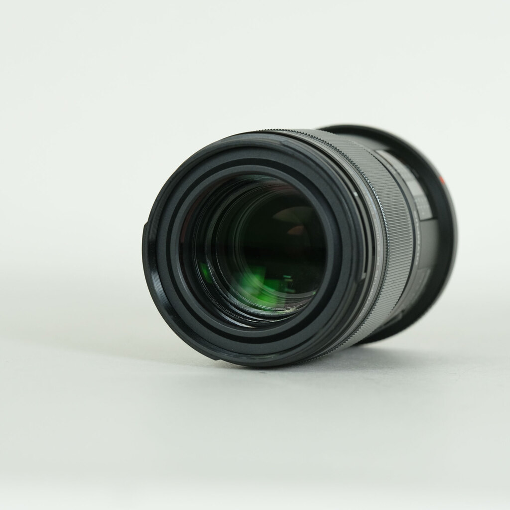 OLYMPUS M.ZUIKO DIGITAL ED60mm F2.8 Macro