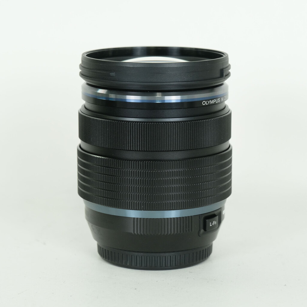 OLYMPUS M.ZUIKO DIGITAL ED 12-40mm F2.8 PRO