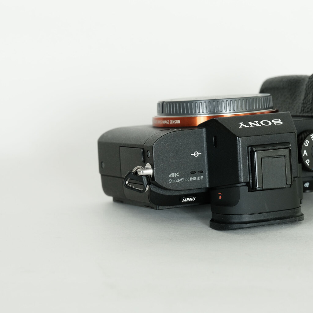 SONY α7R II(ILCE-7RM2) SONY α7R II(ILCE-7RM2)