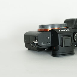 SONY α7R II(ILCE-7RM2) SONY α7R II(ILCE-7RM2)