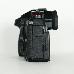 Panasonic LUMIX DC-G9 PRO