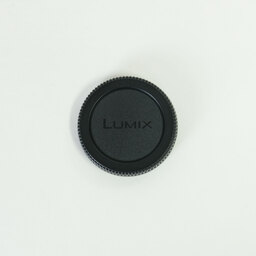 Panasonic LUMIX G 20mm F1.7 II ASPH. Panasonic LUMIX G 20mm F1.7 II ASPH.