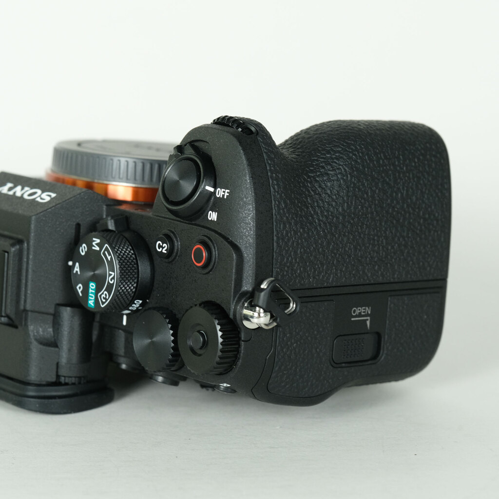 SONY α7 V（ILCE-7M5）