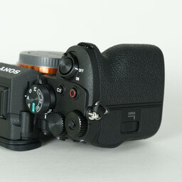 SONY α7 V（ILCE-7M5）