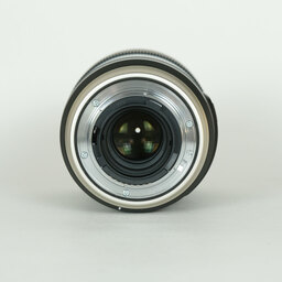 TAMRON SP 90mm F/2.8 Di MACRO 1:1 VC USD（Model F017）[ニコンF用]