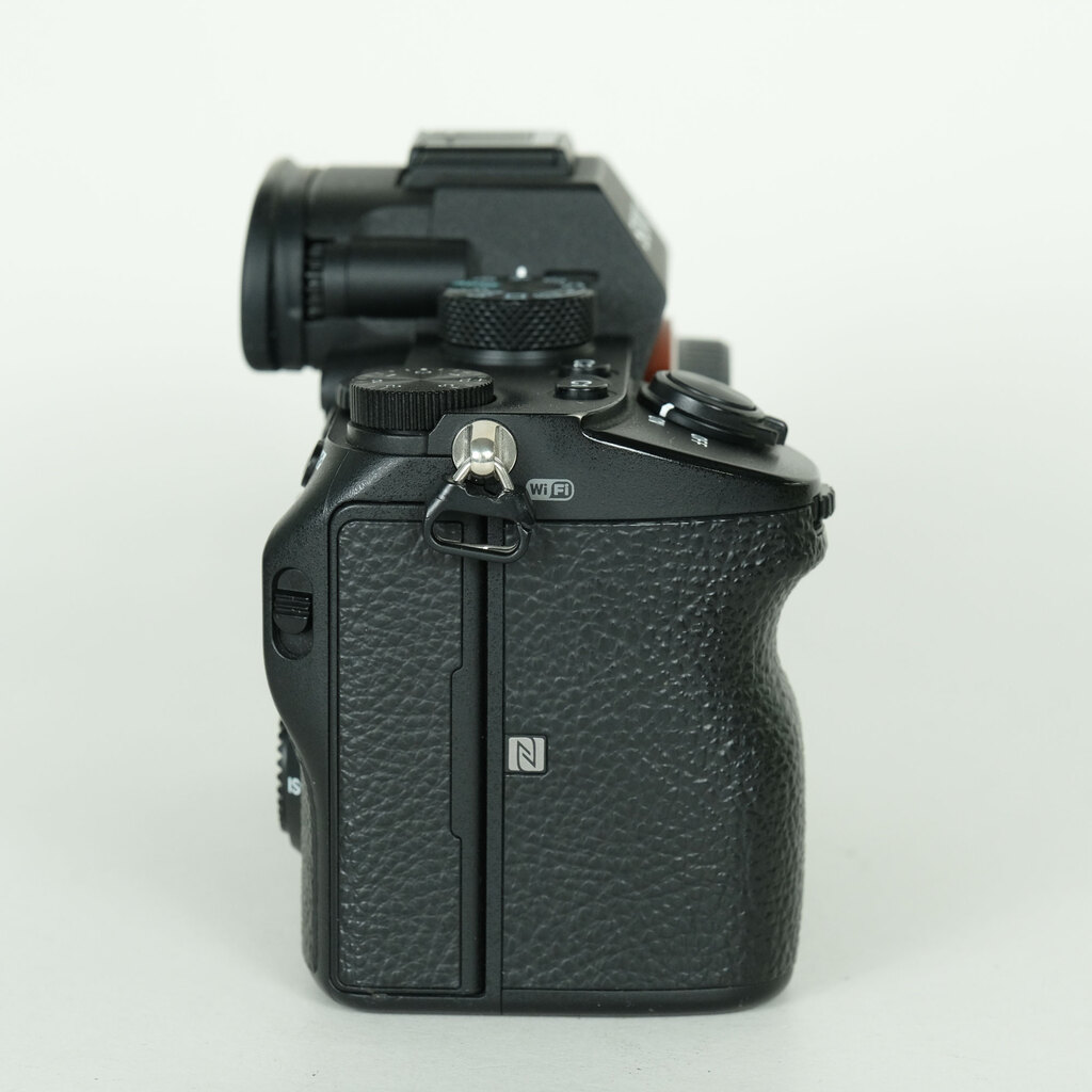 SONY ��7 III�iILCE-7M3�j [�{�f�B]