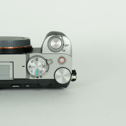 SONY α7C II(ILCE-7CM2) SONY α7C II(ILCE-7CM2)