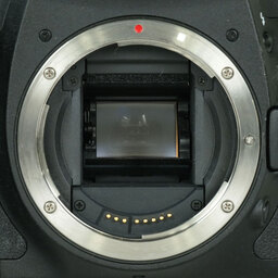 Canon EOS 7D ボディ